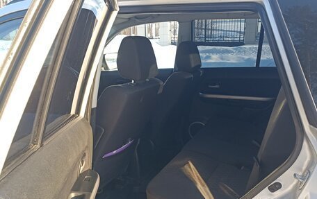 Suzuki Grand Vitara, 2014 год, 1 650 000 рублей, 15 фотография