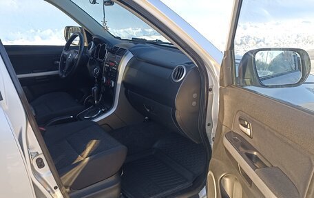 Suzuki Grand Vitara, 2014 год, 1 650 000 рублей, 12 фотография