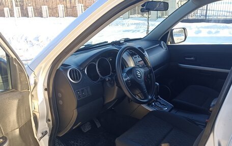 Suzuki Grand Vitara, 2014 год, 1 650 000 рублей, 14 фотография