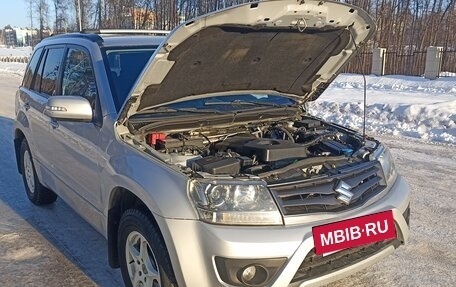 Suzuki Grand Vitara, 2014 год, 1 650 000 рублей, 8 фотография