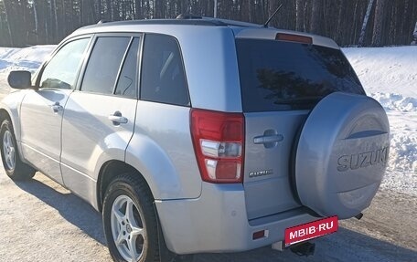 Suzuki Grand Vitara, 2014 год, 1 650 000 рублей, 5 фотография