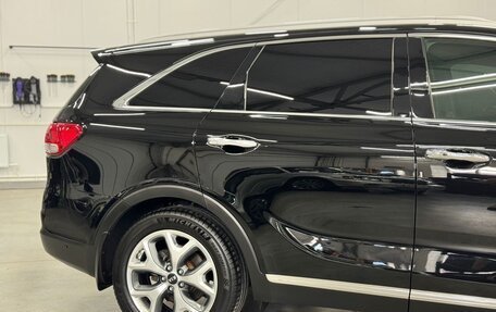 KIA Sorento III Prime рестайлинг, 2017 год, 3 000 000 рублей, 4 фотография