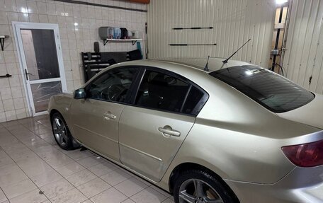 Mazda 3, 2004 год, 500 000 рублей, 6 фотография