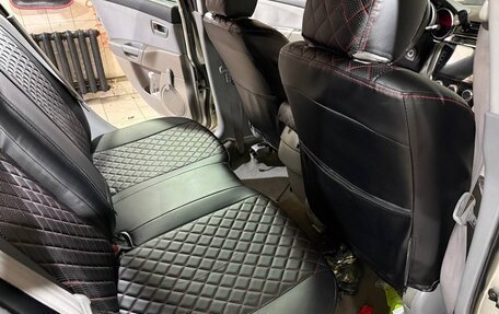 Mazda 3, 2004 год, 500 000 рублей, 10 фотография