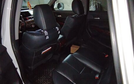 Honda Crosstour I рестайлинг, 2011 год, 1 590 000 рублей, 6 фотография