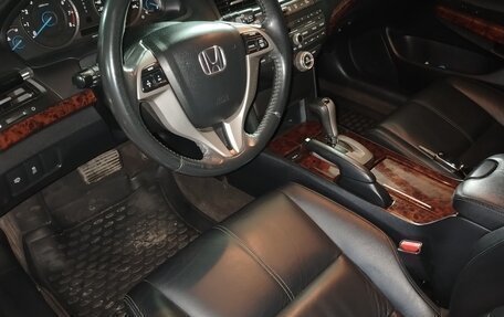 Honda Crosstour I рестайлинг, 2011 год, 1 590 000 рублей, 7 фотография