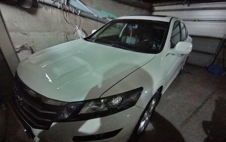 Honda Crosstour I рестайлинг, 2011 год, 1 590 000 рублей, 8 фотография