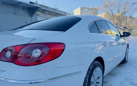 Volkswagen Passat CC I рестайлинг, 2011 год, 1 680 000 рублей, 14 фотография