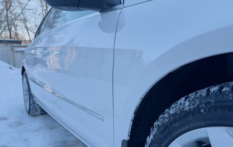 Volkswagen Passat CC I рестайлинг, 2011 год, 1 680 000 рублей, 18 фотография