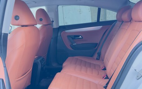 Volkswagen Passat CC I рестайлинг, 2011 год, 1 680 000 рублей, 28 фотография