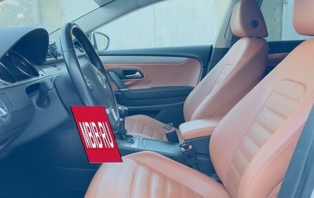 Volkswagen Passat CC I рестайлинг, 2011 год, 1 680 000 рублей, 27 фотография