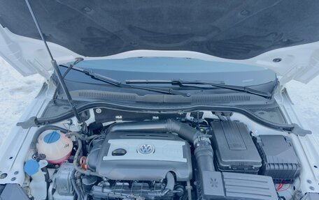 Volkswagen Passat CC I рестайлинг, 2011 год, 1 680 000 рублей, 40 фотография