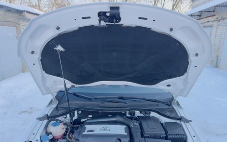 Volkswagen Passat CC I рестайлинг, 2011 год, 1 680 000 рублей, 38 фотография