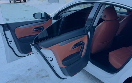 Volkswagen Passat CC I рестайлинг, 2011 год, 1 680 000 рублей, 29 фотография