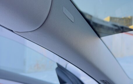 Volkswagen Passat CC I рестайлинг, 2011 год, 1 680 000 рублей, 35 фотография