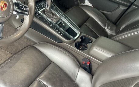 Porsche Macan I рестайлинг, 2015 год, 1 700 000 рублей, 7 фотография