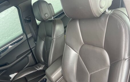 Porsche Macan I рестайлинг, 2015 год, 1 700 000 рублей, 8 фотография