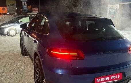 Porsche Macan I рестайлинг, 2015 год, 1 700 000 рублей, 5 фотография