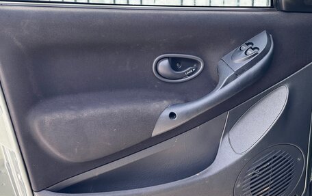 Fiat Albea I рестайлинг, 2012 год, 479 000 рублей, 13 фотография