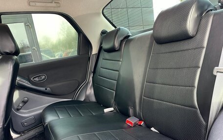 Fiat Albea I рестайлинг, 2012 год, 479 000 рублей, 17 фотография