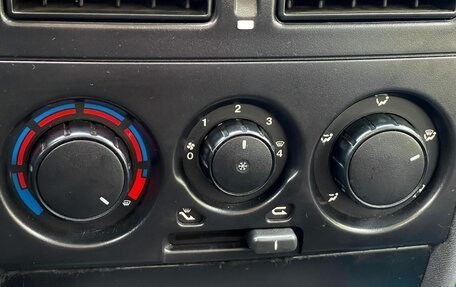 Fiat Albea I рестайлинг, 2012 год, 479 000 рублей, 20 фотография