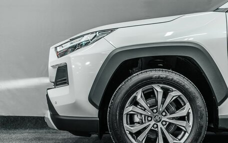 Toyota RAV4, 2025 год, 3 900 000 рублей, 5 фотография