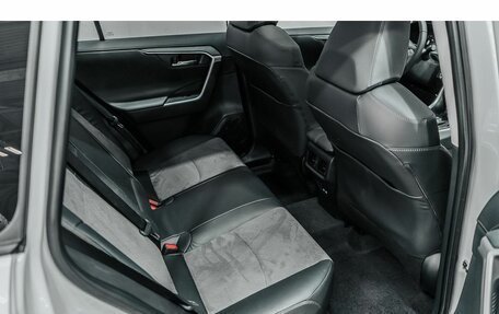 Toyota RAV4, 2025 год, 3 900 000 рублей, 13 фотография