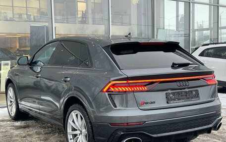 Audi RS Q8 I, 2022 год, 14 500 000 рублей, 5 фотография