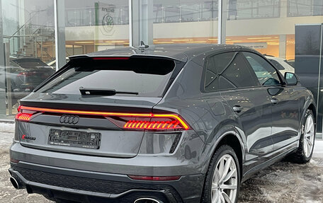 Audi RS Q8 I, 2022 год, 14 500 000 рублей, 4 фотография