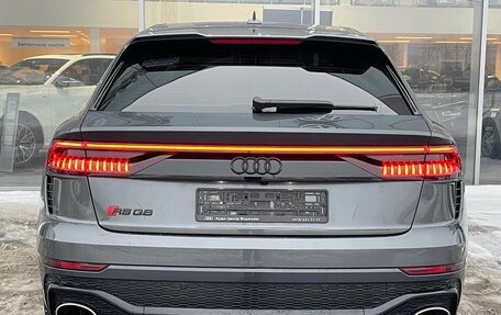 Audi RS Q8 I, 2022 год, 14 500 000 рублей, 7 фотография