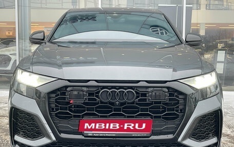 Audi RS Q8 I, 2022 год, 14 500 000 рублей, 3 фотография