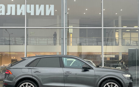 Audi RS Q8 I, 2022 год, 14 500 000 рублей, 8 фотография