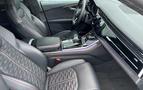 Audi RS Q8 I, 2022 год, 14 500 000 рублей, 10 фотография