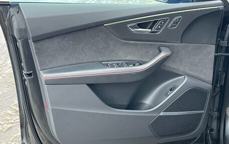 Audi RS Q8 I, 2022 год, 14 500 000 рублей, 15 фотография
