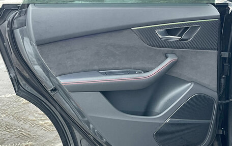 Audi RS Q8 I, 2022 год, 14 500 000 рублей, 16 фотография