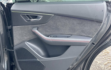 Audi RS Q8 I, 2022 год, 14 500 000 рублей, 18 фотография