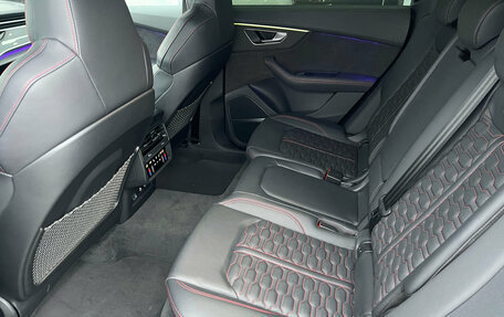 Audi RS Q8 I, 2022 год, 14 500 000 рублей, 17 фотография