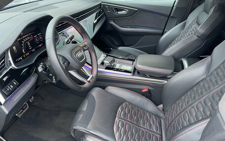 Audi RS Q8 I, 2022 год, 14 500 000 рублей, 14 фотография