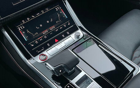 Audi RS Q8 I, 2022 год, 14 500 000 рублей, 12 фотография