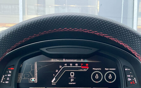 Audi RS Q8 I, 2022 год, 14 500 000 рублей, 20 фотография