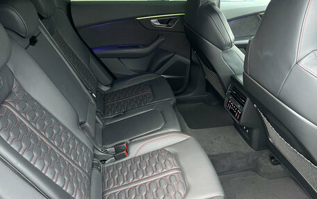 Audi RS Q8 I, 2022 год, 14 500 000 рублей, 21 фотография