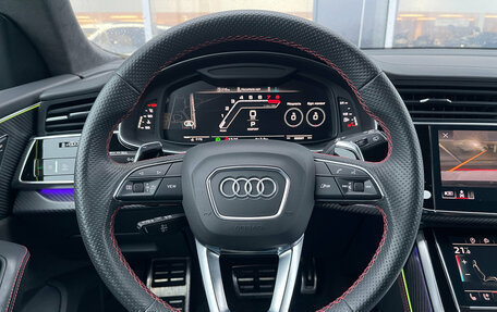 Audi RS Q8 I, 2022 год, 14 500 000 рублей, 11 фотография