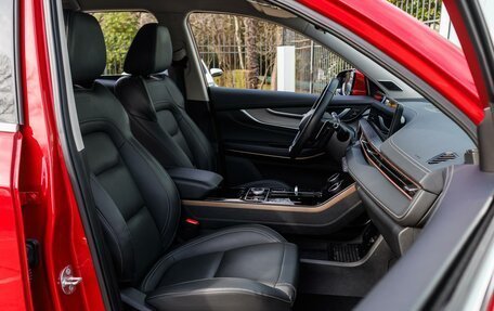 CheryExeed LX, 2023 год, 2 299 000 рублей, 11 фотография