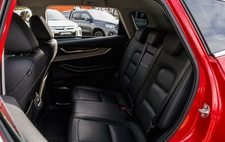 CheryExeed LX, 2023 год, 2 299 000 рублей, 12 фотография
