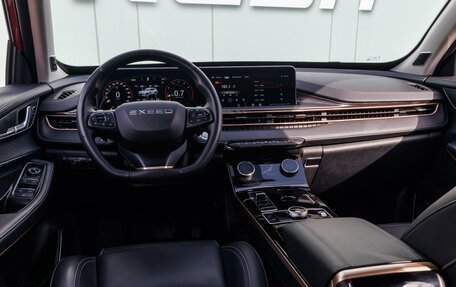 CheryExeed LX, 2023 год, 2 299 000 рублей, 9 фотография