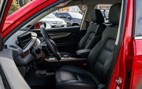 CheryExeed LX, 2023 год, 2 299 000 рублей, 13 фотография
