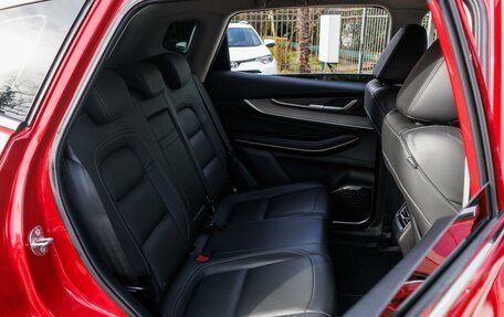 CheryExeed LX, 2023 год, 2 299 000 рублей, 10 фотография