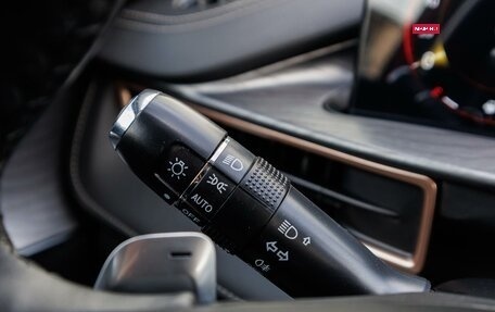 CheryExeed LX, 2023 год, 2 299 000 рублей, 16 фотография