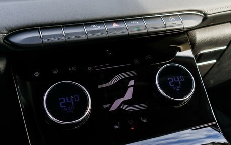 CheryExeed LX, 2023 год, 2 299 000 рублей, 21 фотография