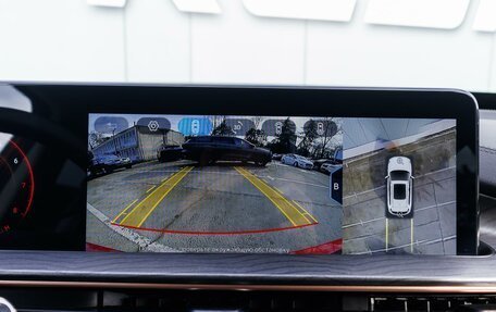 CheryExeed LX, 2023 год, 2 299 000 рублей, 20 фотография